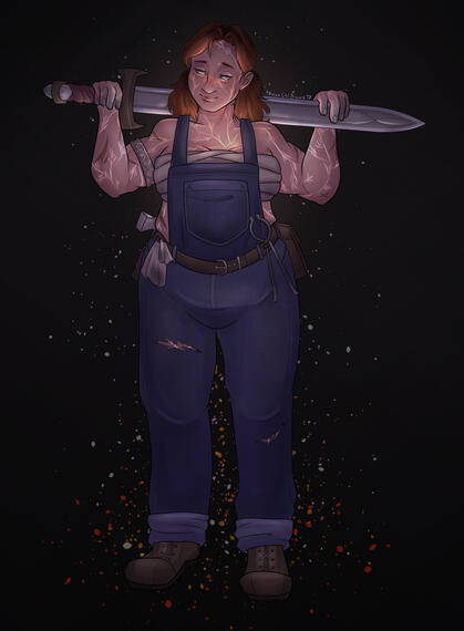 Sonia
