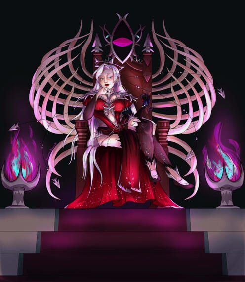 Lyzebel- for lyze