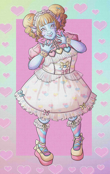 Keyki